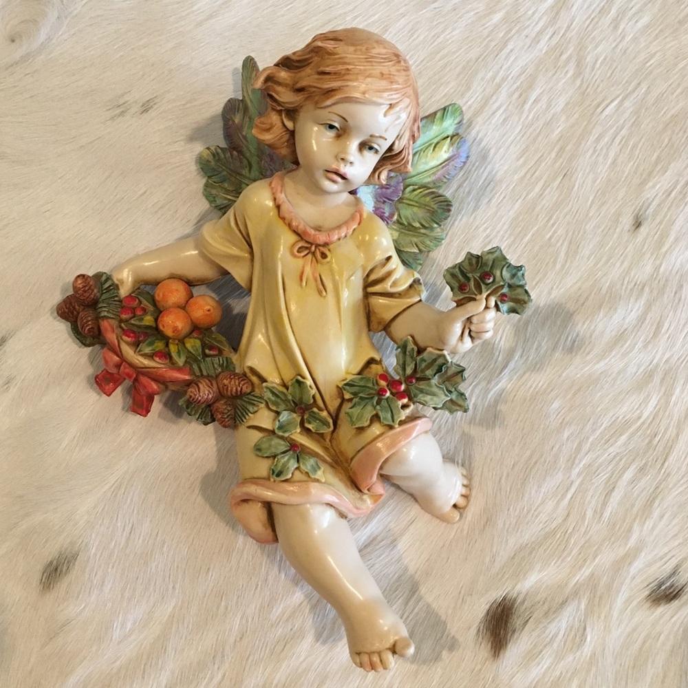 Fontanini, Simonelli Angel